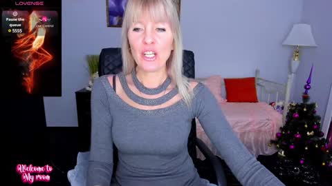Anita online show from 12/21/24, 06:41