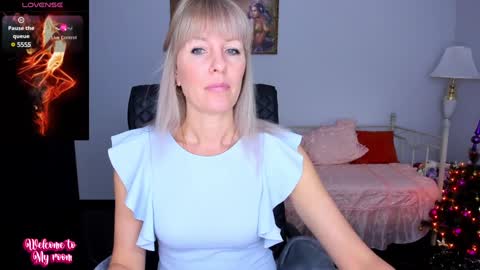 Anita online show from 12/27/24, 06:57