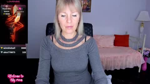 Anita online show from 01/08/25, 09:42