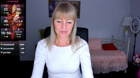 Anita online show from 01/09/25, 10:41