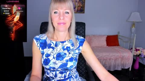 Anita online show from 01/10/25, 06:53