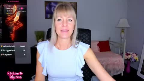 Anita online show from 01/14/25, 10:17