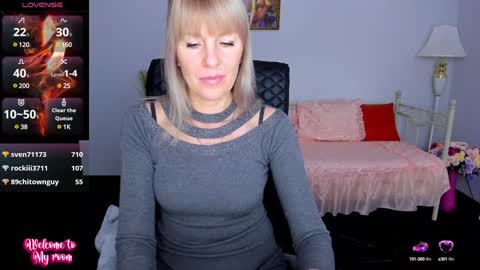 Anita online show from 01/22/25, 10:18