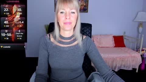 Anita online show from 01/23/25, 06:49