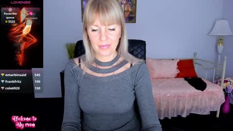 Anita online show from 01/23/25, 09:50