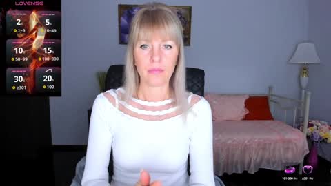 Anita online show from 01/24/25, 06:46