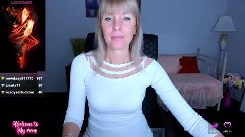 Anita online show from 01/25/25, 10:19