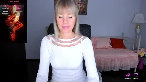 Anita online show from 01/28/25, 07:11