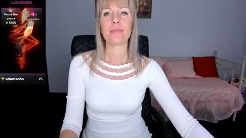 Anita online show from 02/08/25, 07:37
