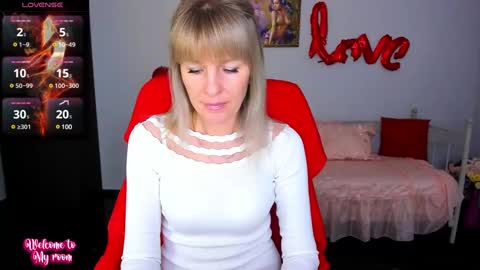Anita online show from 02/18/25, 07:10