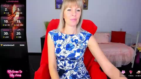Anita online show from 02/18/25, 10:16
