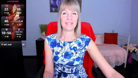 Anita online show from 02/19/25, 10:12