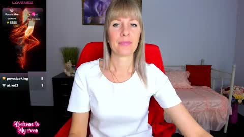 Anita online show from 02/25/25, 07:09