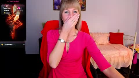 Anita online show from 02/26/25, 06:58
