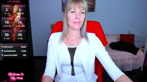 Anita online show from 02/27/25, 10:15