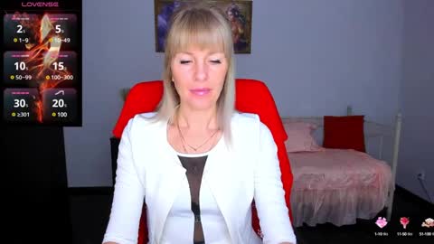 Anita online show from 03/01/25, 07:08