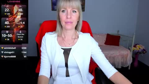 Anita online show from 03/04/25, 10:13