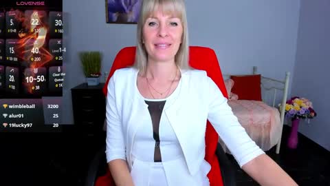 Anita online show from 03/06/25, 09:47
