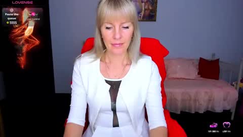 Anita online show from 03/12/25, 07:02