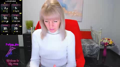 Snapshot of anita_tayson chatting on 01/14/26, 07:14 Anita online show from 01/14/26, 07:14