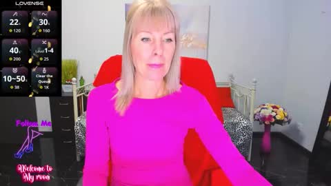 Snapshot of anita_tayson chatting on 01/15/26, 07:24 Anita online show from 01/15/26, 07:24