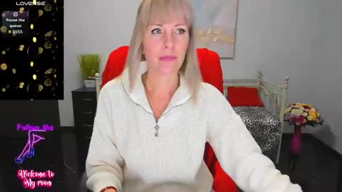Snapshot of anita_tayson chatting on 01/18/26, 07:01 Anita online show from 01/18/26, 07:01