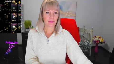 Snapshot of anita_tayson chatting on 01/19/26, 07:34 Anita online show from 01/19/26, 07:34