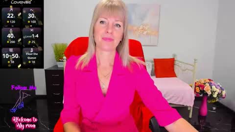 Snapshot of anita_tayson chatting on 02/08/26, 07:12 Anita online show from 02/08/26, 07:12