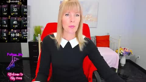 Snapshot of anita_tayson chatting on 03/11/26, 07:14 Anita online show from 03/11/26, 07:14