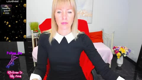 Snapshot of anita_tayson chatting on 03/25/26, 07:14 Anita online show from 03/25/26, 07:14