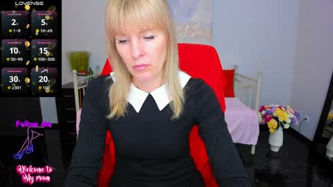 Snapshot of anita_tayson chatting on 03/26/26, 07:03 Anita online show from 03/26/26, 07:03