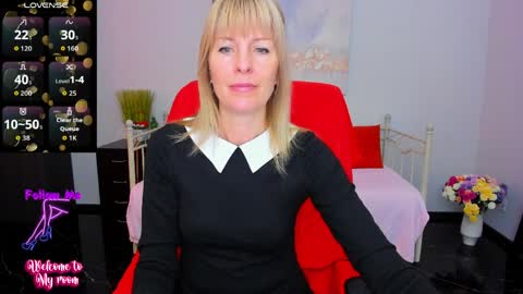 Snapshot of anita_tayson chatting on 04/07/26, 06:03 Anita online show from 04/07/26, 06:03