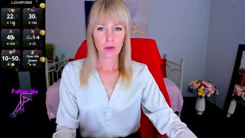 Snapshot of anita_tayson chatting on 05/07/26, 06:19 Anita online show from 05/07/26, 06:19