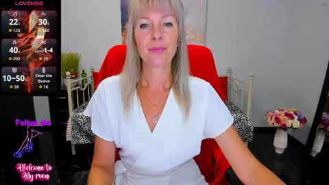 Anita online show from 07/07/26, 06:16