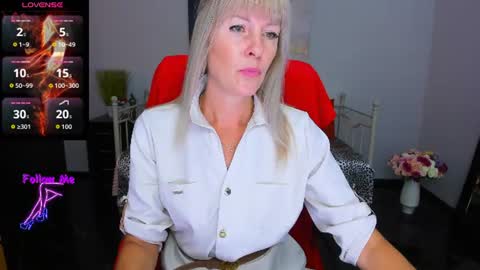 Anita online show from 07/15/26, 06:29