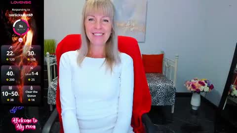 Anita online show from 07/23/26, 06:44