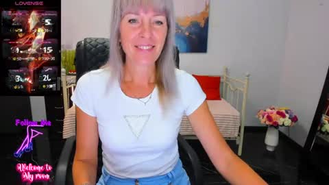 Anita online show from 07/28/26, 05:36