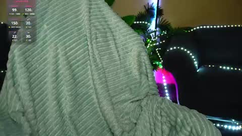 anita_von online show from 06/20/26, 04:15