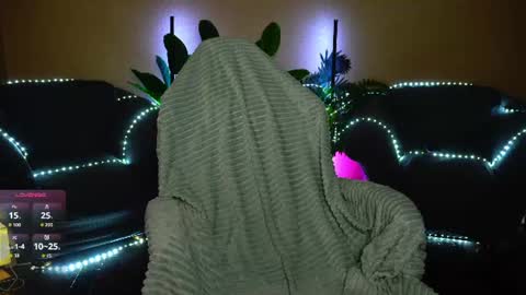 anita_von online show from 07/14/26, 05:12
