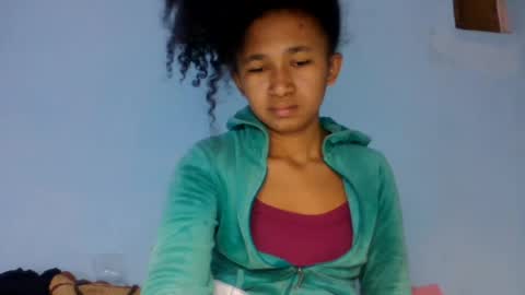 anitaazzh online show from 07/19/26, 04:11