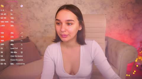 Snapshot of anitabelly chatting on 05/31/26, 12:45 Daniela online show from 05/31/26, 12:45