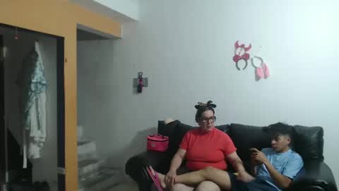 Snapshot of anitabig69 chatting on 09/28/25, 11:54 Anitabig69 online show from 09/28/25, 11:54