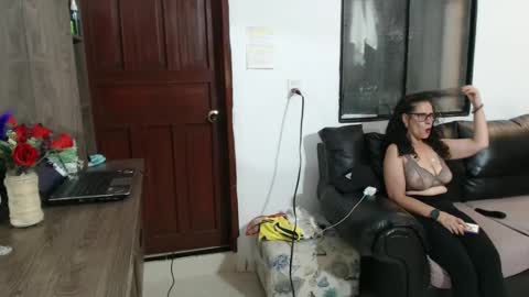 Snapshot of anitabig69 chatting on 10/07/25, 08:06 Anitabig69 online show from 10/07/25, 08:06