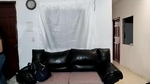 Snapshot of anitabig69 chatting on 10/29/25, 07:26 Anitabig69 online show from 10/29/25, 07:26