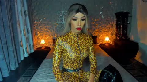 Miss Ann online show from 01/02/25, 03:05