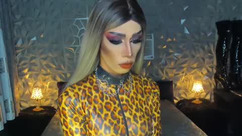 Miss Ann online show from 01/05/25, 11:26