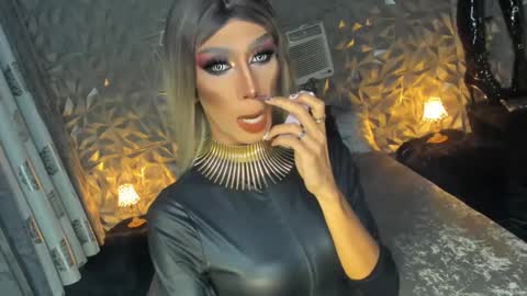 Miss Ann online show from 01/06/25, 12:48