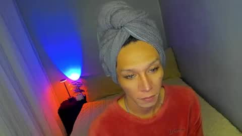 Miss Ann online show from 10/02/25, 08:16