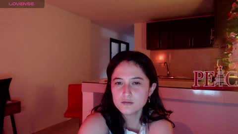 Anitafoxx online show from 12/27/24, 10:37