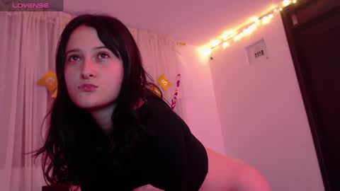 Anitafoxx online show from 02/19/25, 04:34